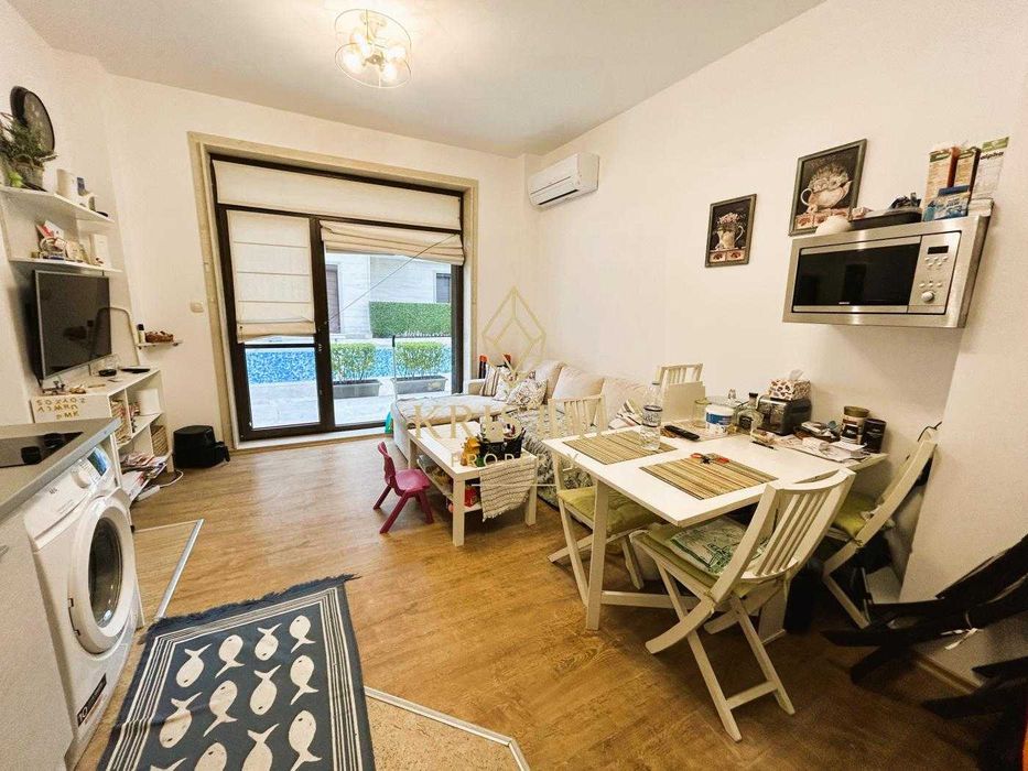 Продава се Двустаен апартамент в к.к. Слънчев бряг - 48 кв.м за 765 €/кв.м - Снимка #2