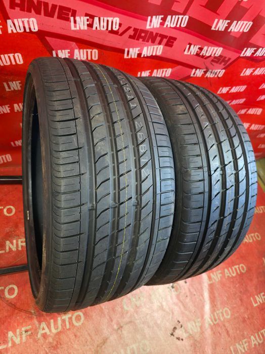 2 Anvelope de VARA - 245/30/20 - NEXEN - NOI - DOT 2018 ! SUPER PRET !