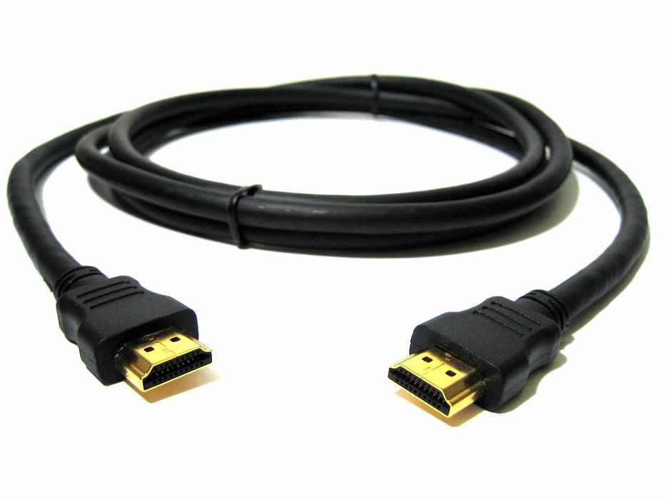 Новый кабель HDMI