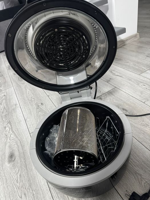 Air Fryer KLARSTAIN 1400 W NOU + accesorii