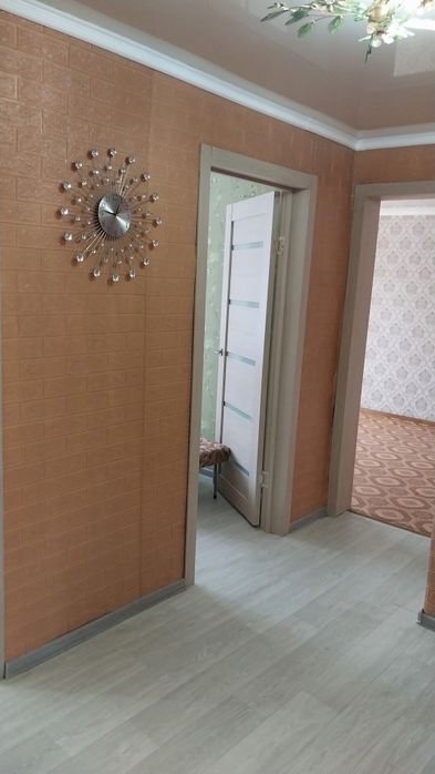 Сдам 3х ком.кв. 2 этаж.