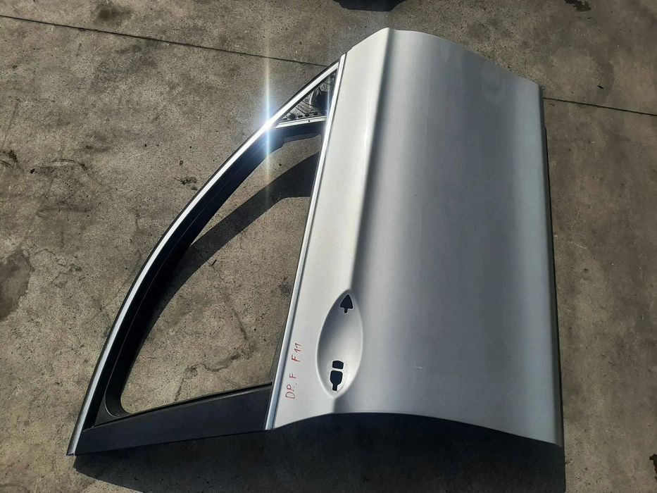 usa portiera dreapta fata bmw serie 5 f10 f11 facelift