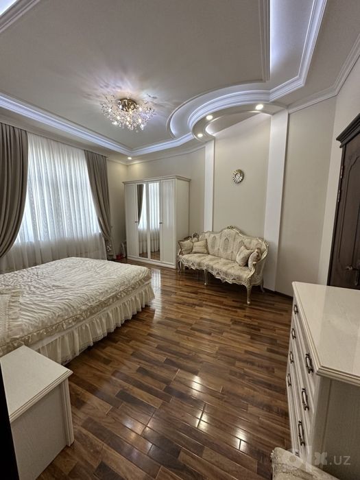 Qorasaroy 2.5 sotiq ozimniki