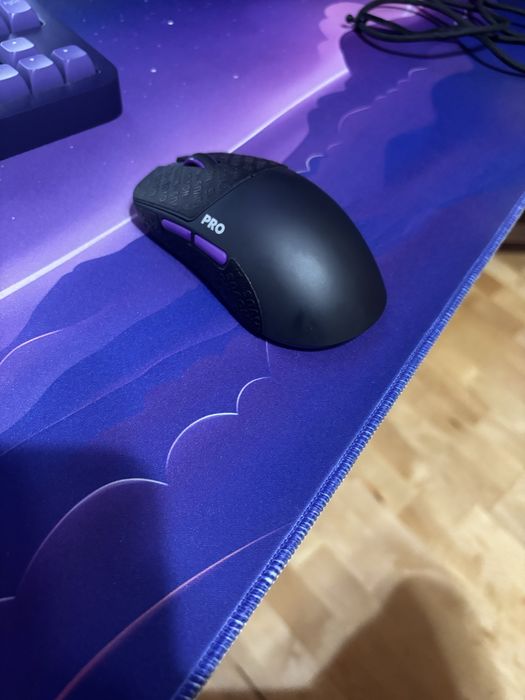 Dark Project Novus Pro