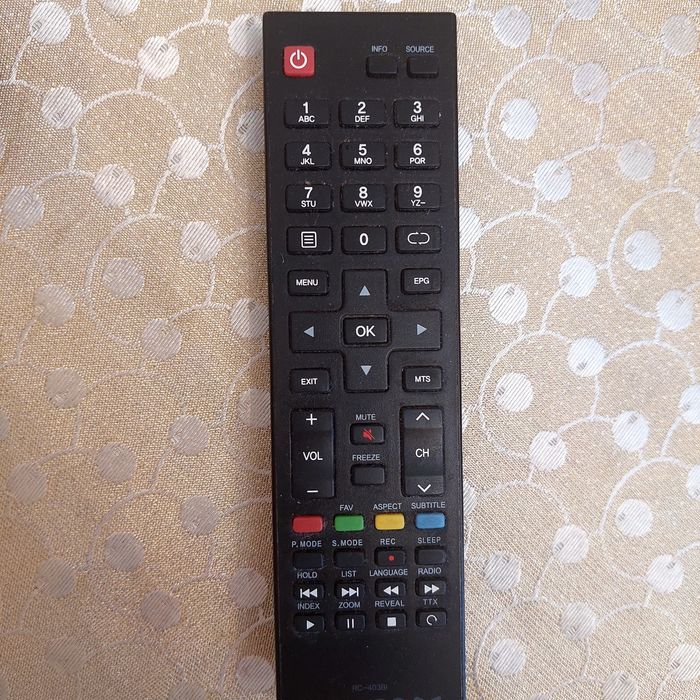 Продается телевизор