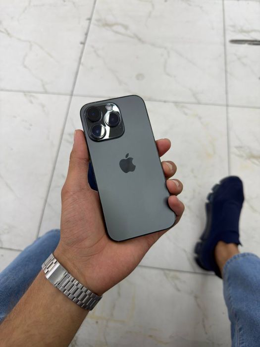Iphone 14 Pro sotiladi