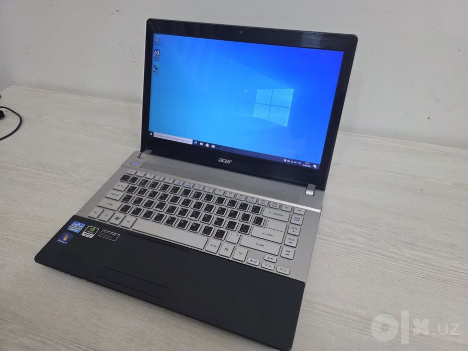 Noutbuk Acer Core i3