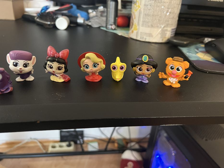 Doorables Let’s party/ Дорабълс Време е за парти