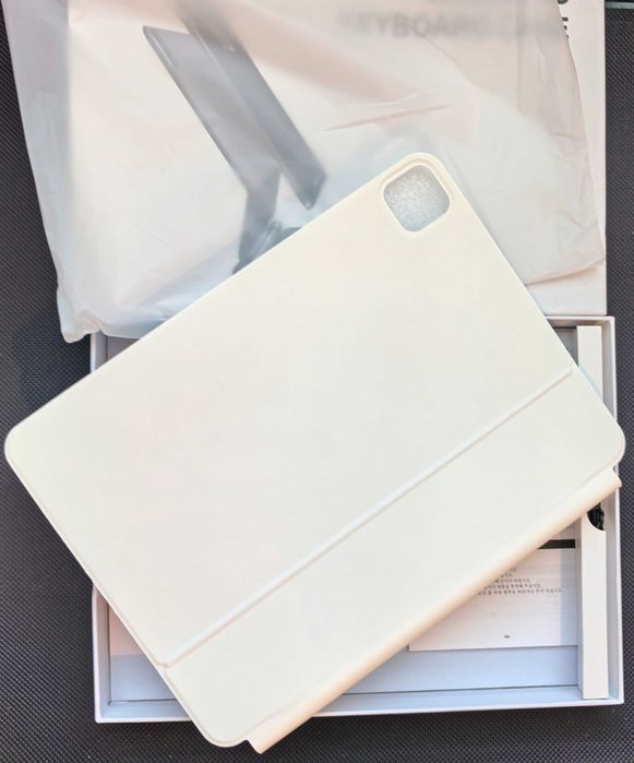 Apple Wireless Keyboard Case Backlight Ipad Air 11 и Ipad Pro 11
