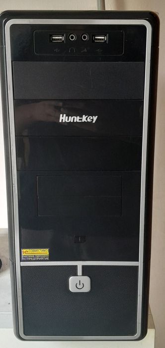 Системный блок/Core i5/ОЗУ/SSD/HDD