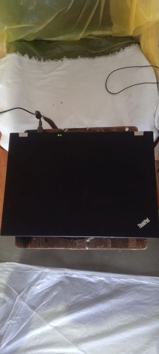 Lenovo Thinkpad T410