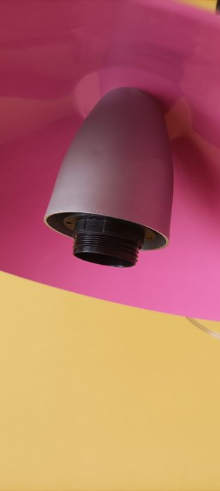 Lustră , lampadar