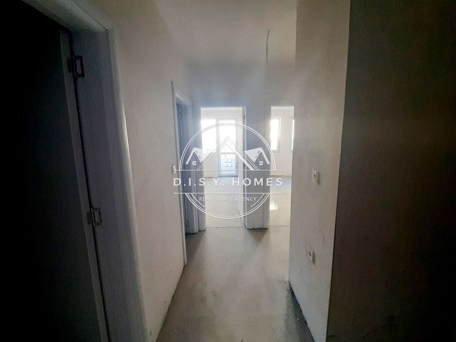 Продава се Тристаен апартамент в Велико Търново, Колю Фичето - 94 кв.м за 1165 €/кв.м - Снимка #4