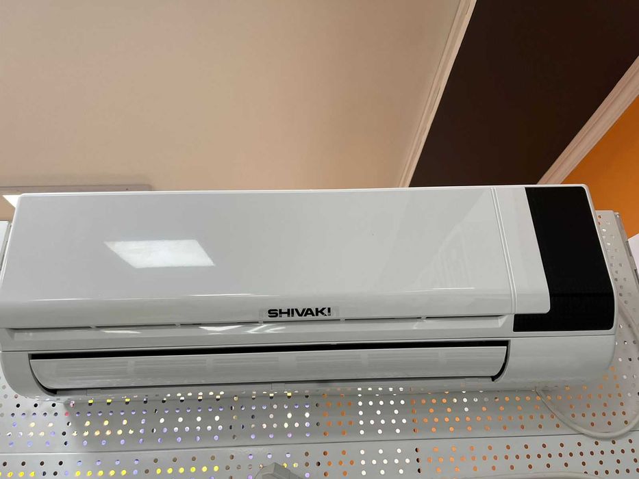 Продажа и установка кондиционеров!