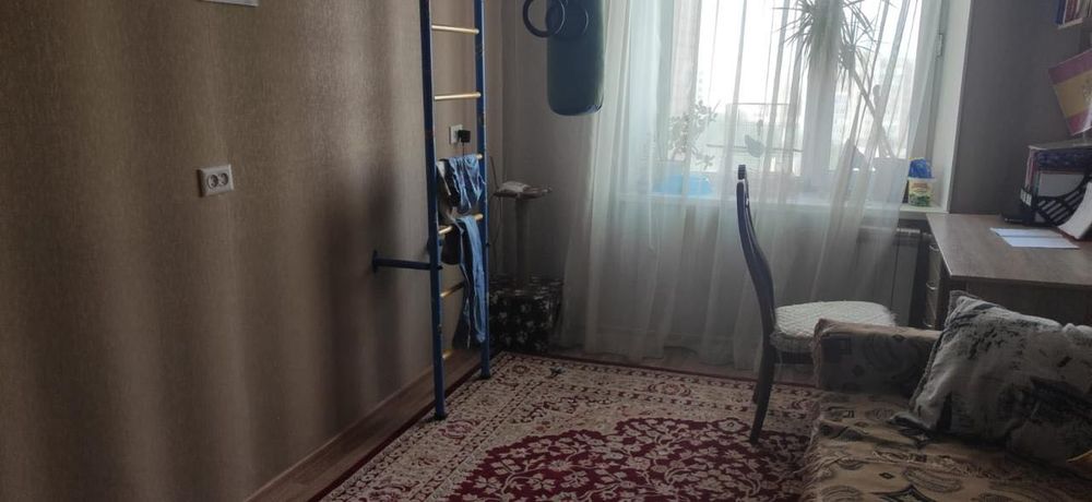 Продам 2-ух комнатную квартиру