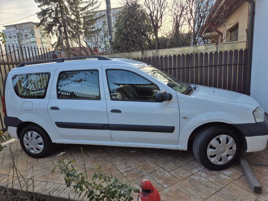 Vand dacia Logan MCV