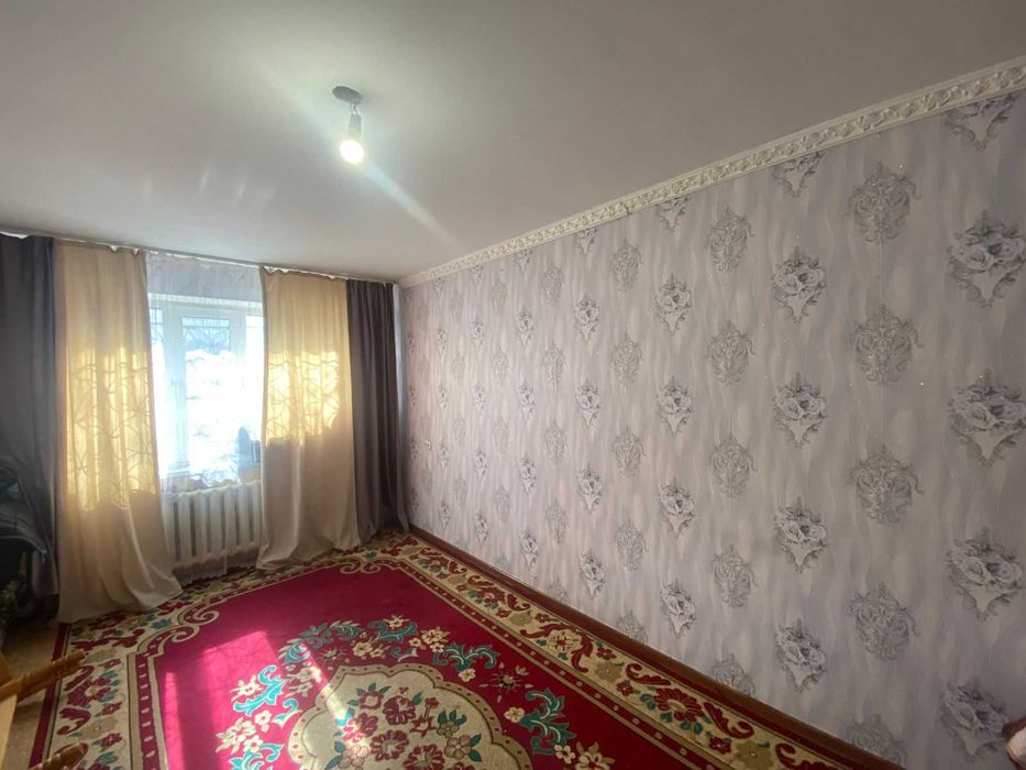 Продается 2 комнатная квартира на 6 микр-не, ПОМОЩЬ ПО ИПОТЕКЕ