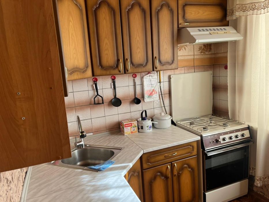 Продам 2кмн квартиру