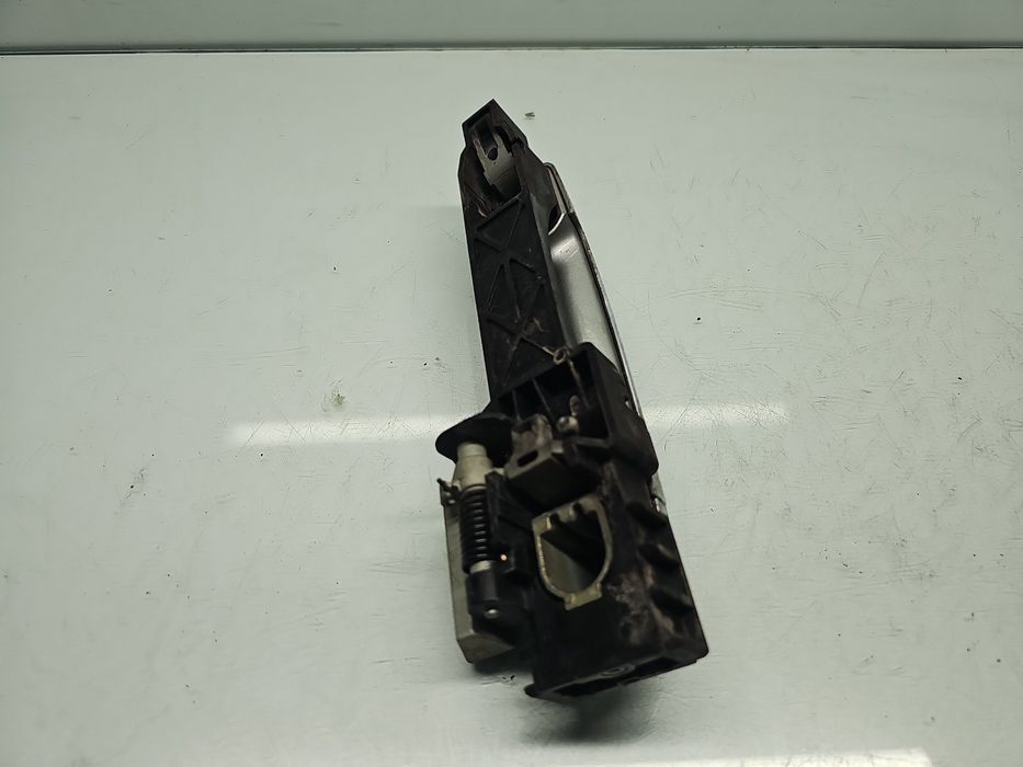 Maner usa stanga spate Nissan Qashqai [Fabr 2007-2014] AF vehicul cu u