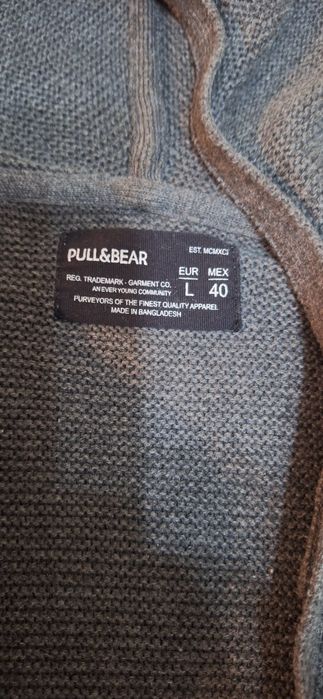 De vânzare gardigan