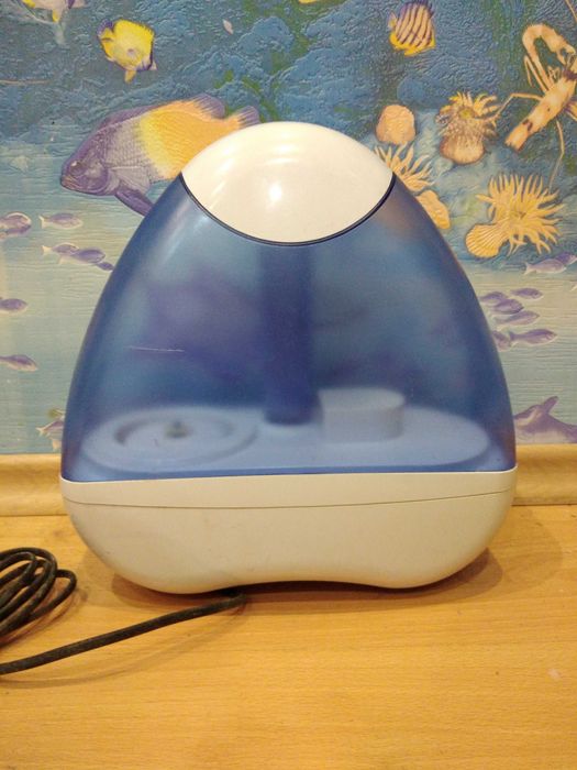 Овлажнител за въздух