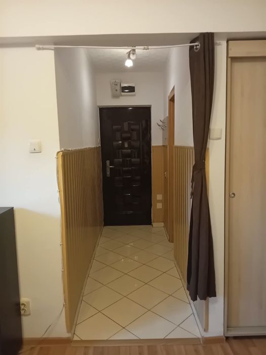 Garsoniera de inchiriat zona Rahova