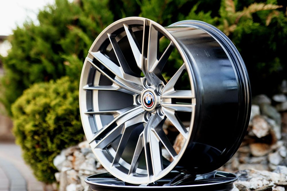 Jante 20 BMW R20 ///M X5 X6 XM