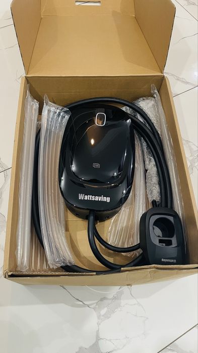 Зарядная станцня для електромобилей Wattsaving 7kwt gbt