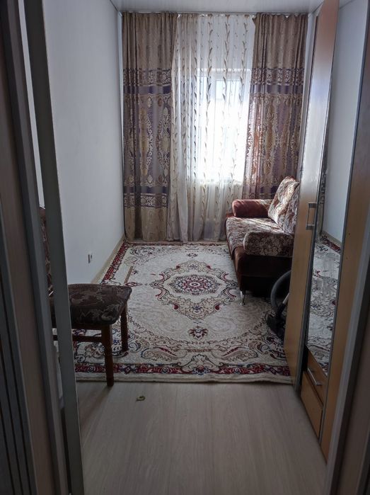 Продам дом в Черемушке