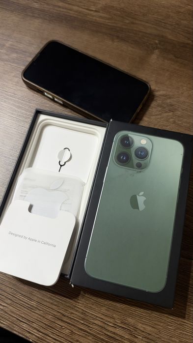 Айфон 13 про 128гб iphone 13 pro 128gb