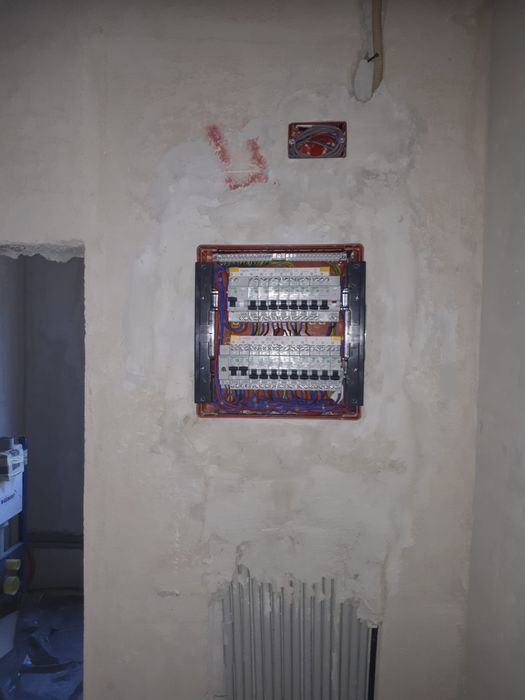 Electrician autorizat ANRE