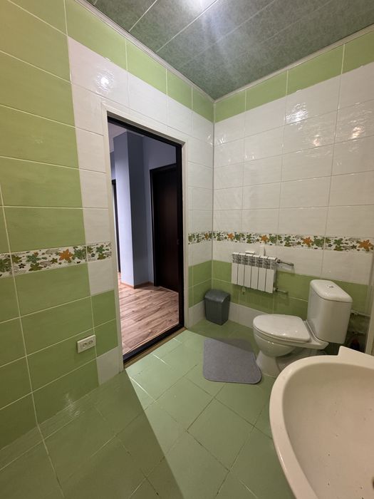 Продам 3-х комнатную квартиру