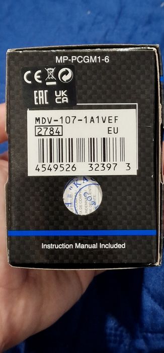 ТОП ЦЕНА!!! Casio MDV-107