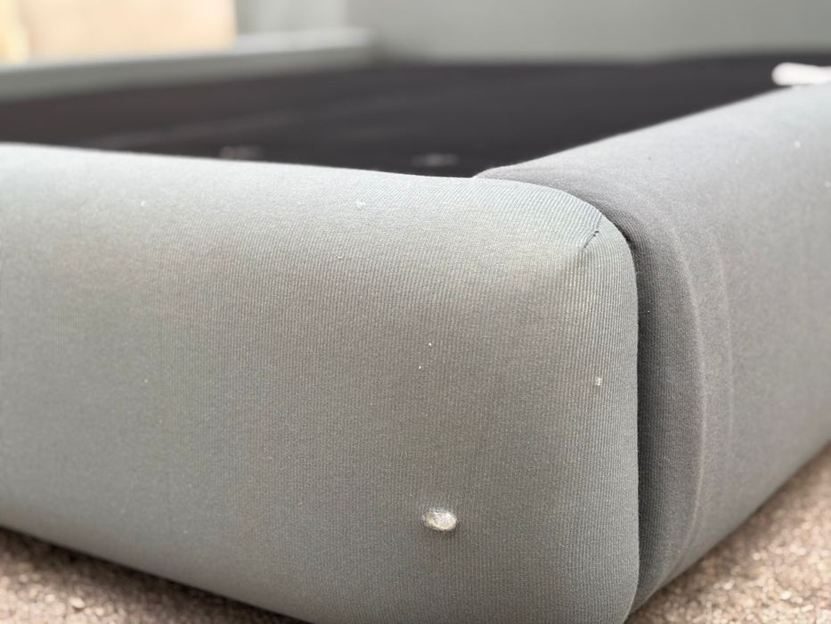 Спалня Kve Home в много добро състояние