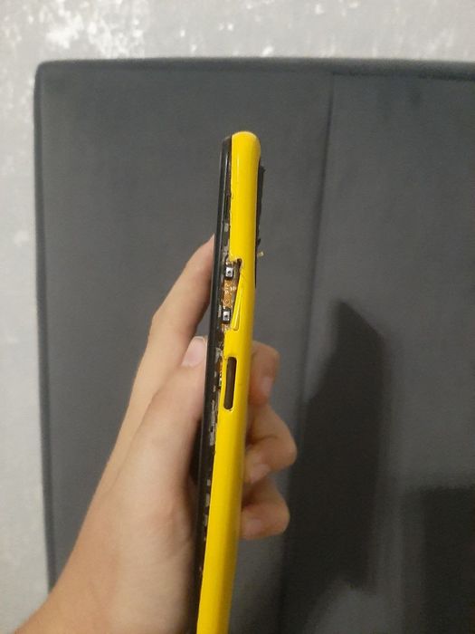 Poco m3 крутойййй