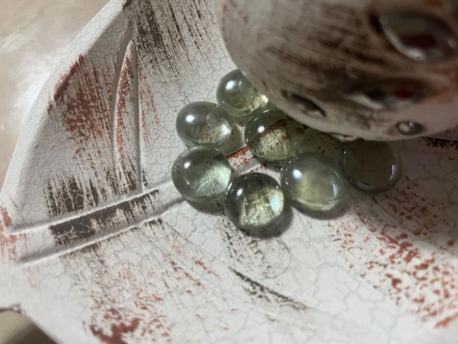 Декоративен свещник