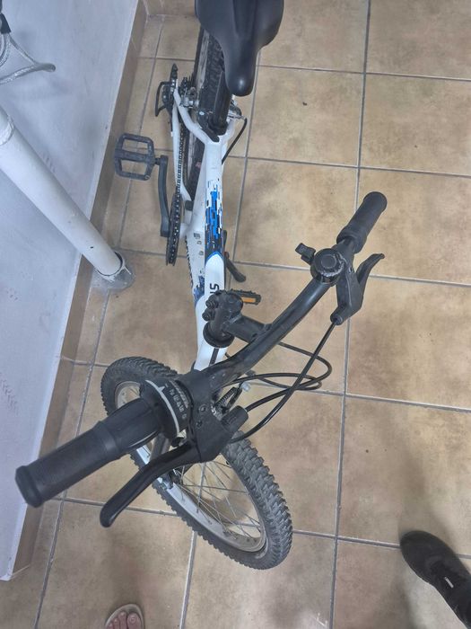 Rockrider ST 120