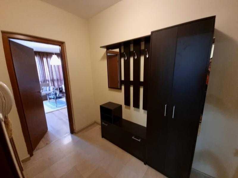 Дава се под наем Двустаен апартамент в София, Красно село - 65 кв.м за 518.67 € - Снимка #3