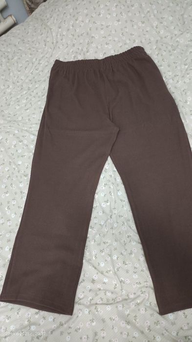 Двойка 58 размер, болшимер