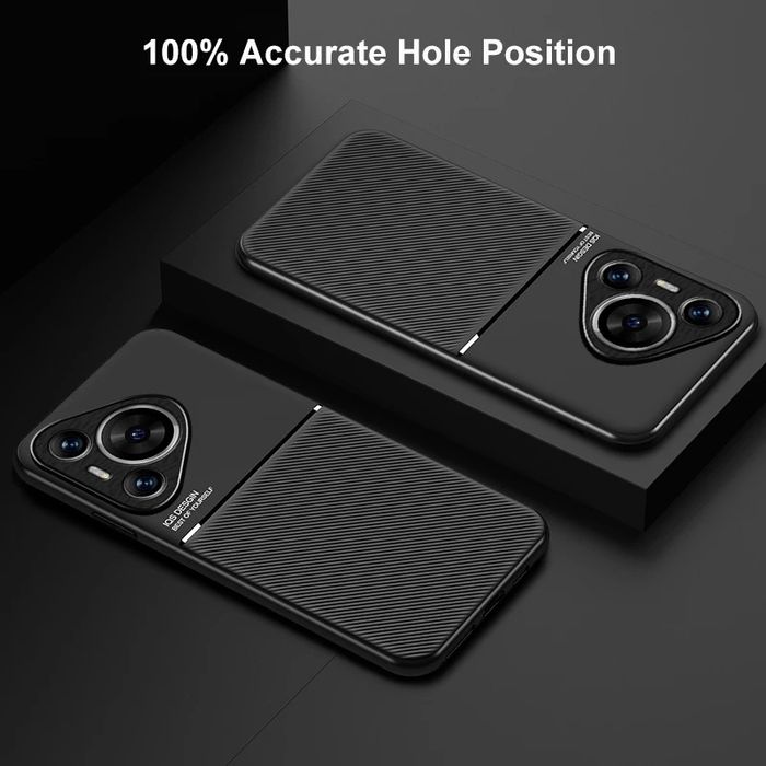 Huawei Pura 80 70 / Pro / Ultra / MINIMAL кейс гръб с магнит