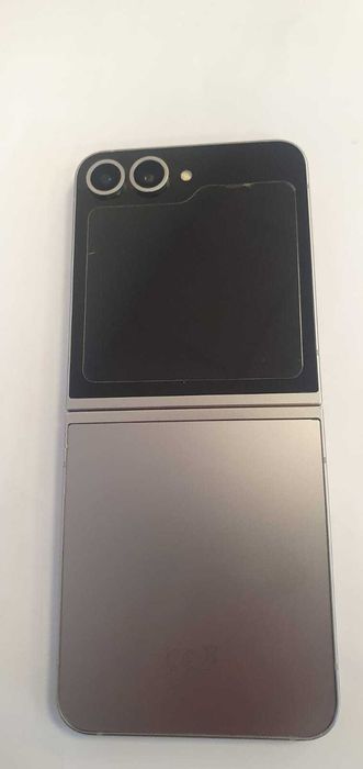 Galaxy Z Flip 6 Grey 256GB