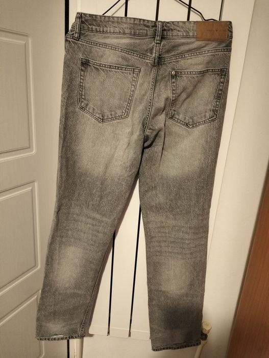 Blugi Denim regular
