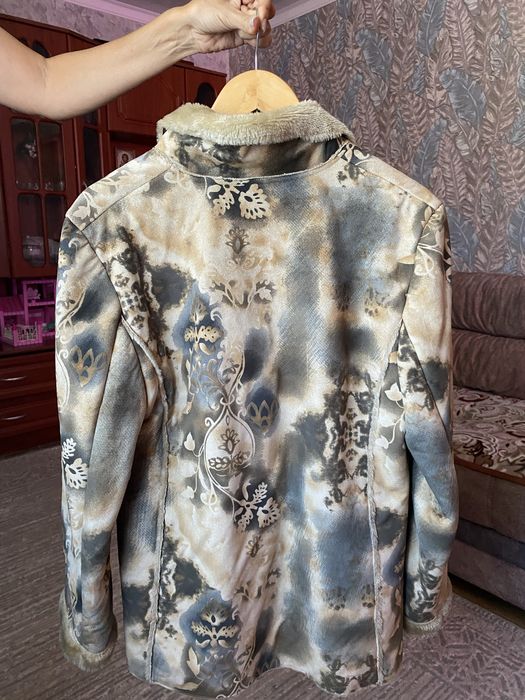 Дубленка (Осень-Весна)