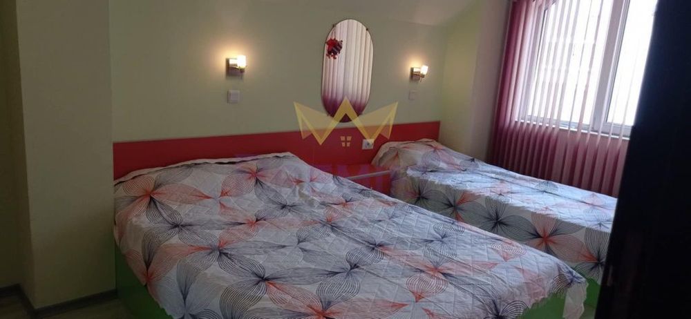 Продава се Тристаен апартамент в Свети Влас - 83 кв.м за 891 €/кв.м - Снимка #2