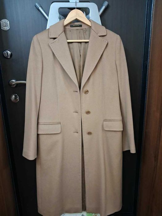 Продам «Итальянское пальто Manuela Conti, 100% шерсть (Superwool)»