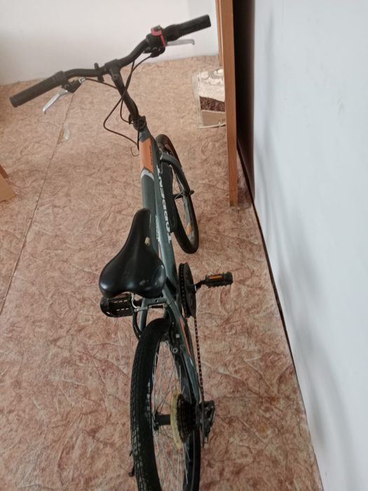 Велосипед сатылады