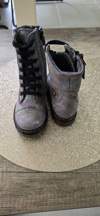 Зимни боти Froddo Eli Tex