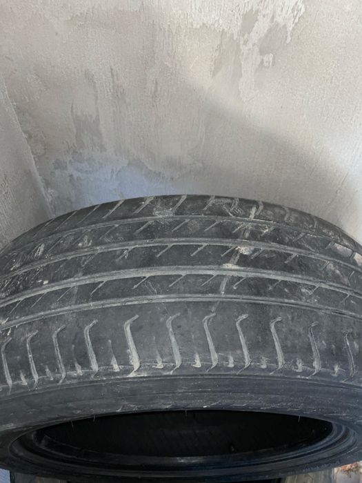 Покрышка 4 шт в среднем сост