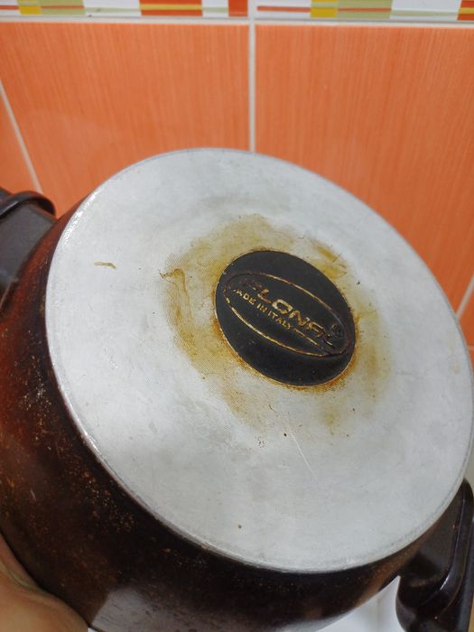 Казан 16 см диаметр дна