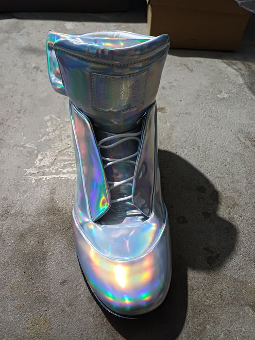 Maison margelia future Iridescent new size:45